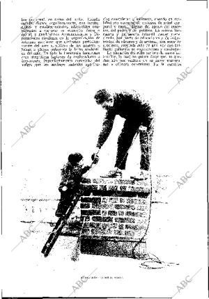 BLANCO Y NEGRO MADRID 11-07-1926 página 34