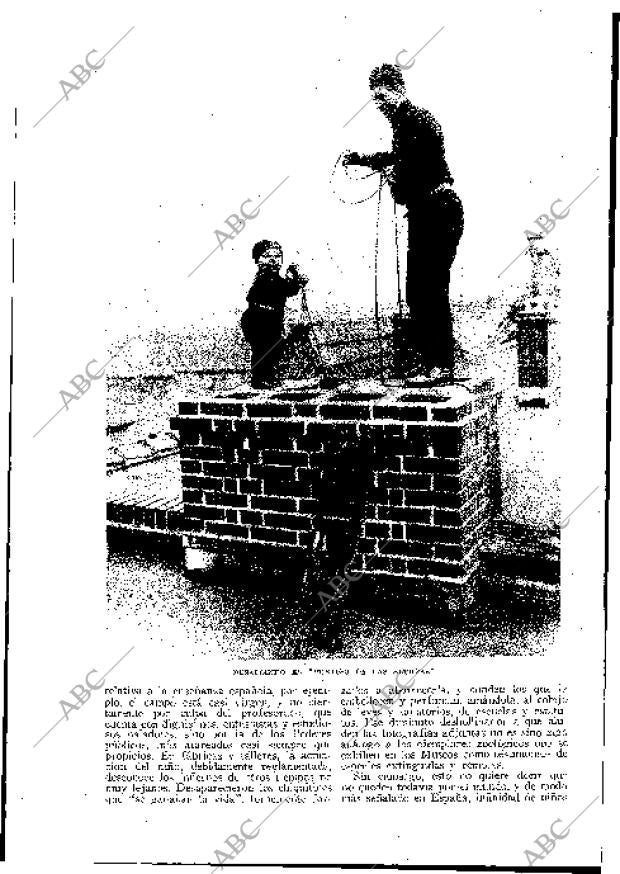 BLANCO Y NEGRO MADRID 11-07-1926 página 35