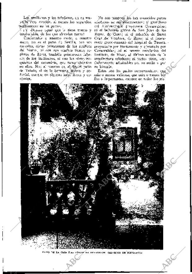 BLANCO Y NEGRO MADRID 11-07-1926 página 38