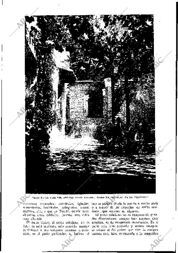 BLANCO Y NEGRO MADRID 11-07-1926 página 39