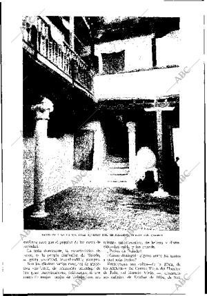 BLANCO Y NEGRO MADRID 11-07-1926 página 40