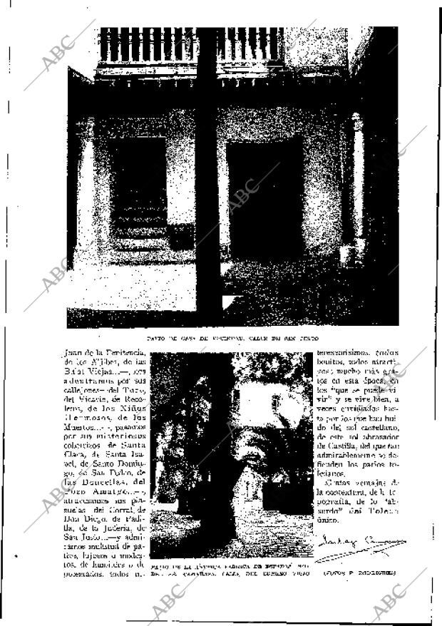 BLANCO Y NEGRO MADRID 11-07-1926 página 41