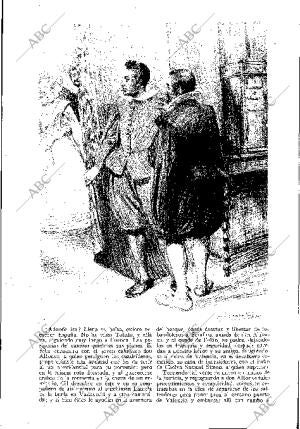 BLANCO Y NEGRO MADRID 11-07-1926 página 43