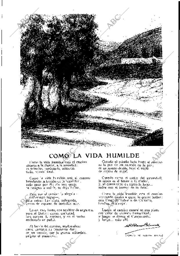 BLANCO Y NEGRO MADRID 11-07-1926 página 45