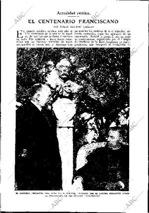 BLANCO Y NEGRO MADRID 11-07-1926 página 46