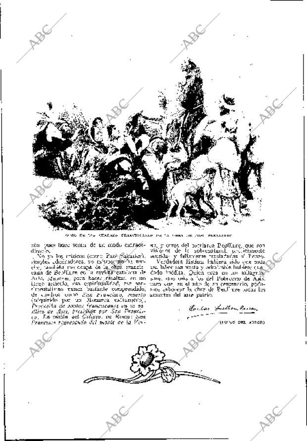 BLANCO Y NEGRO MADRID 11-07-1926 página 48