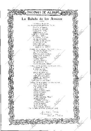 BLANCO Y NEGRO MADRID 11-07-1926 página 52