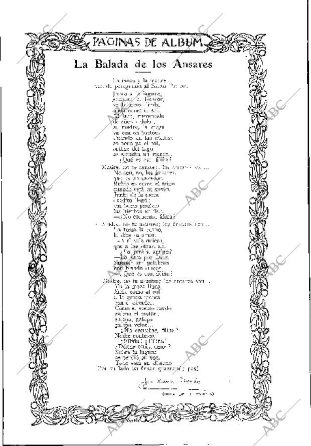 BLANCO Y NEGRO MADRID 11-07-1926 página 52