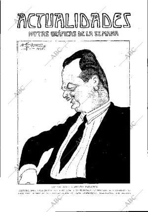 BLANCO Y NEGRO MADRID 11-07-1926 página 53