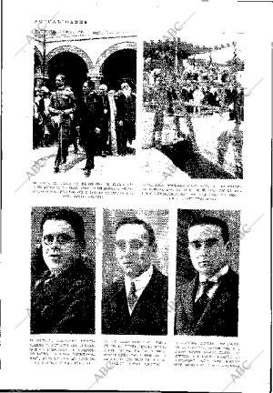 BLANCO Y NEGRO MADRID 11-07-1926 página 56