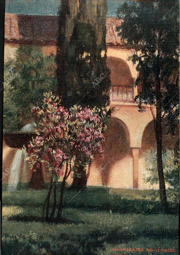 BLANCO Y NEGRO MADRID 11-07-1926 página 61