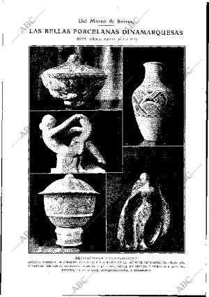 BLANCO Y NEGRO MADRID 11-07-1926 página 63