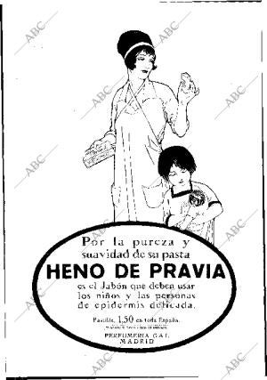 BLANCO Y NEGRO MADRID 11-07-1926 página 64