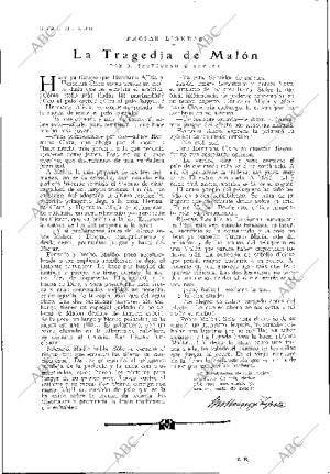 BLANCO Y NEGRO MADRID 11-07-1926 página 66