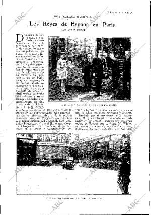 BLANCO Y NEGRO MADRID 11-07-1926 página 67