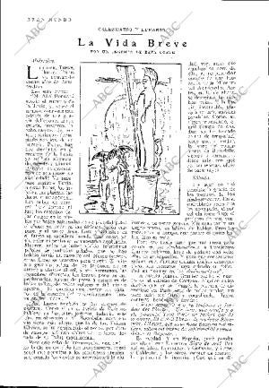 BLANCO Y NEGRO MADRID 11-07-1926 página 70