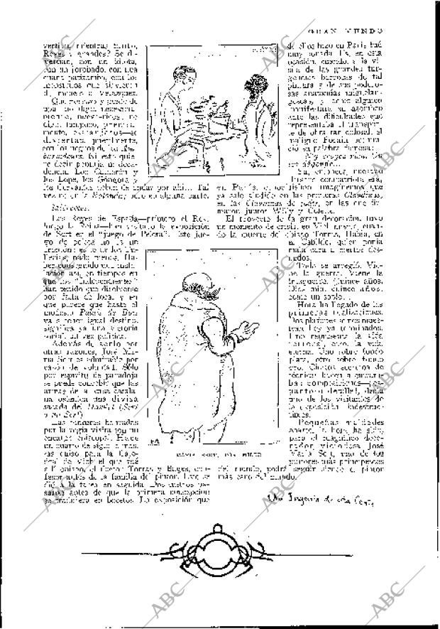 BLANCO Y NEGRO MADRID 11-07-1926 página 71