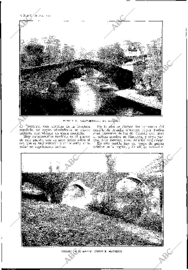 BLANCO Y NEGRO MADRID 11-07-1926 página 74