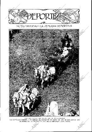 BLANCO Y NEGRO MADRID 11-07-1926 página 77