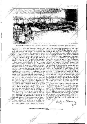 BLANCO Y NEGRO MADRID 11-07-1926 página 85