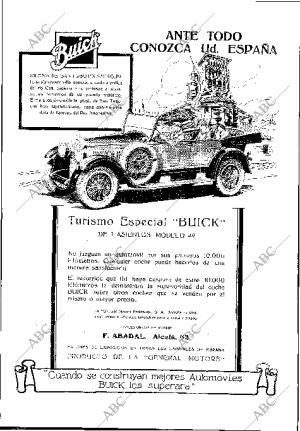 BLANCO Y NEGRO MADRID 11-07-1926 página 86