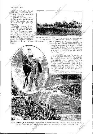 BLANCO Y NEGRO MADRID 11-07-1926 página 88