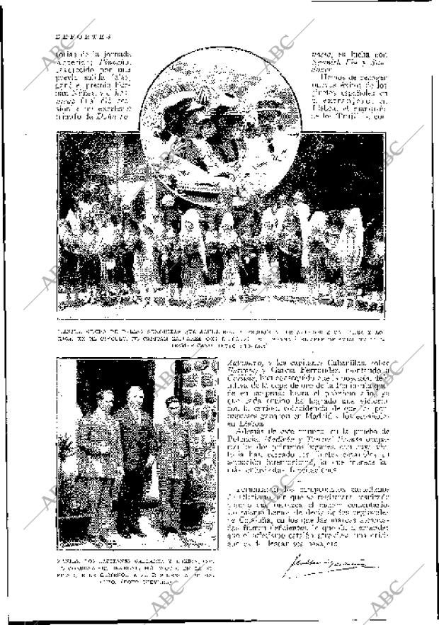BLANCO Y NEGRO MADRID 11-07-1926 página 90
