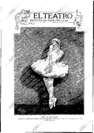 BLANCO Y NEGRO MADRID 11-07-1926 página 91