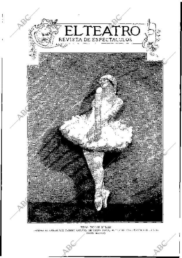 BLANCO Y NEGRO MADRID 11-07-1926 página 91