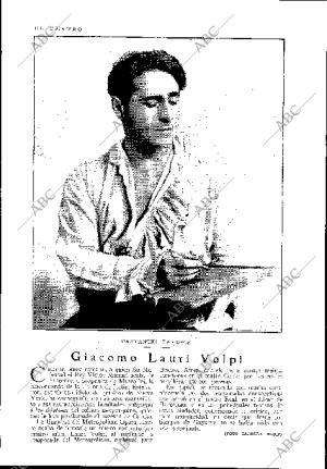 BLANCO Y NEGRO MADRID 11-07-1926 página 94