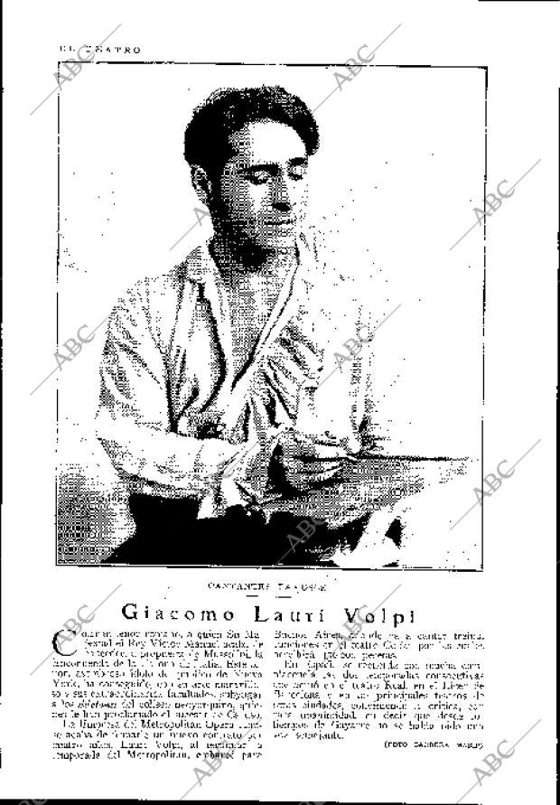 BLANCO Y NEGRO MADRID 11-07-1926 página 94