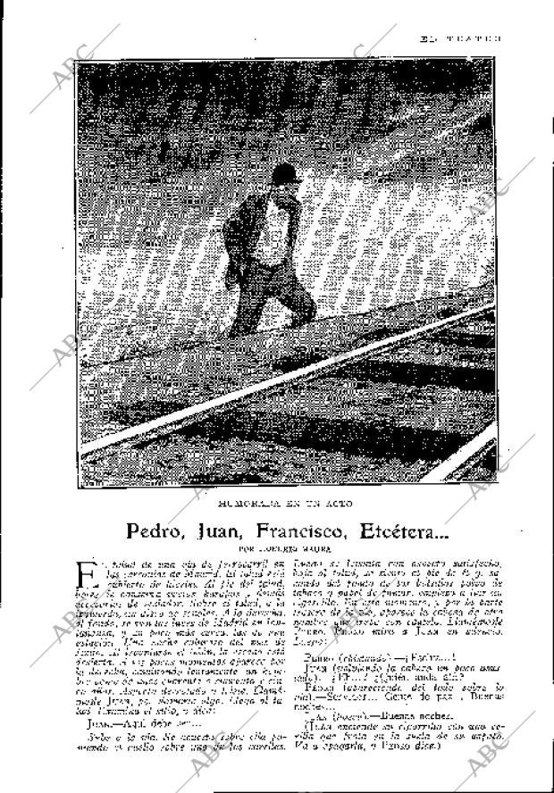 BLANCO Y NEGRO MADRID 11-07-1926 página 95