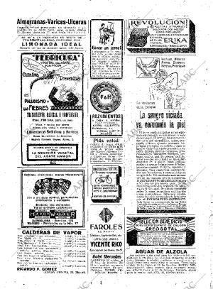 ABC MADRID 13-07-1926 página 2