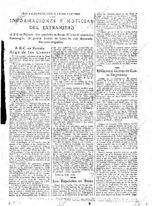 ABC MADRID 13-07-1926 página 21