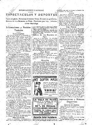 ABC MADRID 13-07-1926 página 24