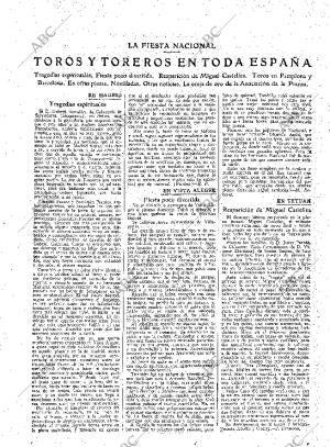 ABC MADRID 13-07-1926 página 36