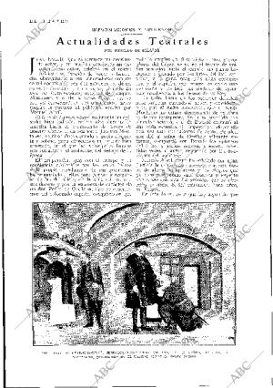 BLANCO Y NEGRO MADRID 18-07-1926 página 100
