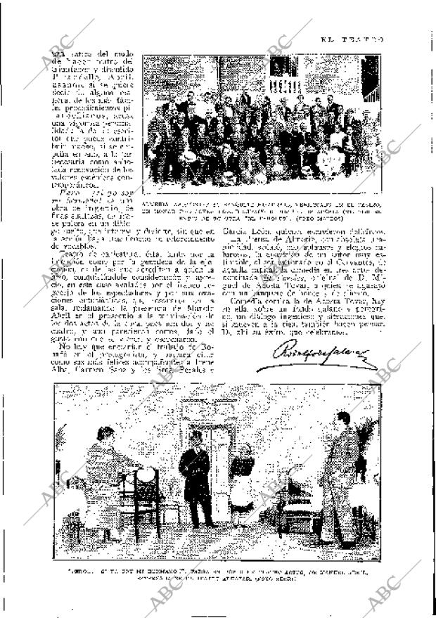 BLANCO Y NEGRO MADRID 18-07-1926 página 101