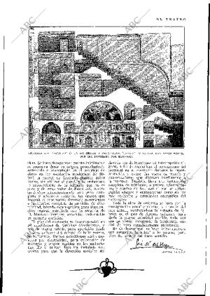 BLANCO Y NEGRO MADRID 18-07-1926 página 107