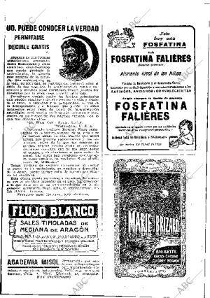 BLANCO Y NEGRO MADRID 18-07-1926 página 12