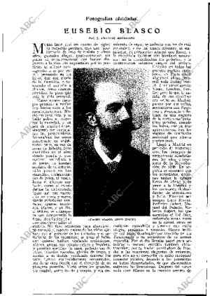 BLANCO Y NEGRO MADRID 18-07-1926 página 25