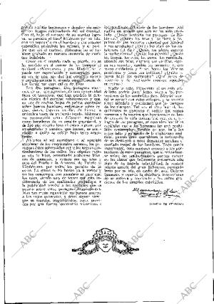BLANCO Y NEGRO MADRID 18-07-1926 página 28
