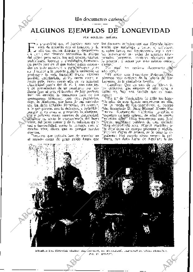 BLANCO Y NEGRO MADRID 18-07-1926 página 45