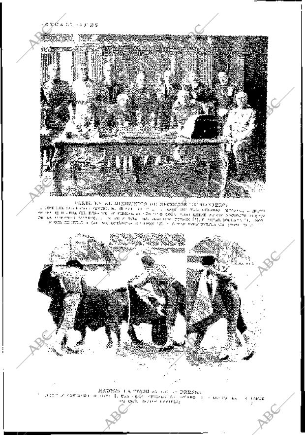 BLANCO Y NEGRO MADRID 18-07-1926 página 72