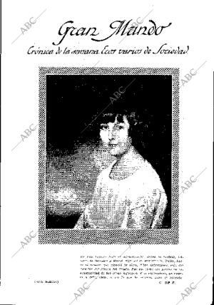 BLANCO Y NEGRO MADRID 18-07-1926 página 79