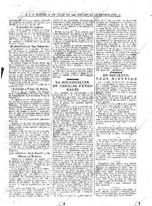 ABC MADRID 20-07-1926 página 11