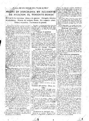 ABC MADRID 20-07-1926 página 13