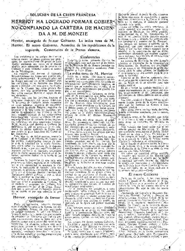 ABC MADRID 20-07-1926 página 15