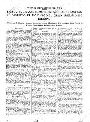 ABC MADRID 20-07-1926 página 17