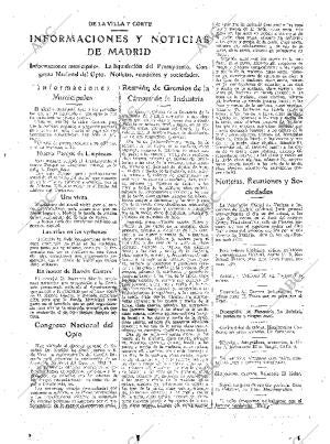 ABC MADRID 20-07-1926 página 19